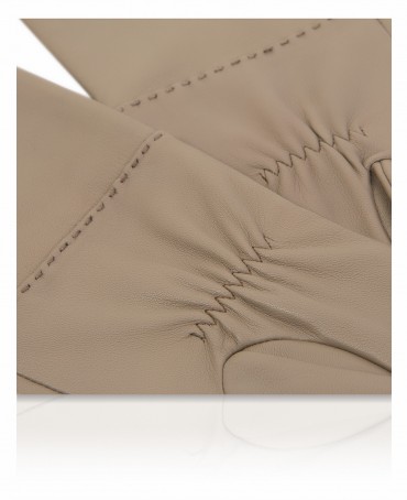 Перчатки Женские i.K81-ELLIS_27/MUD